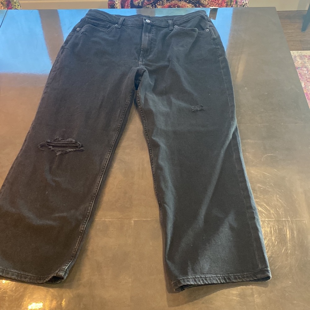 NWT! GAP jeans